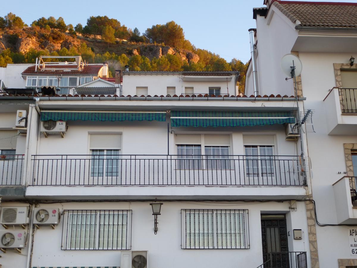 Casa Limas Guest House ลาอิรูลา ภายนอก รูปภาพ