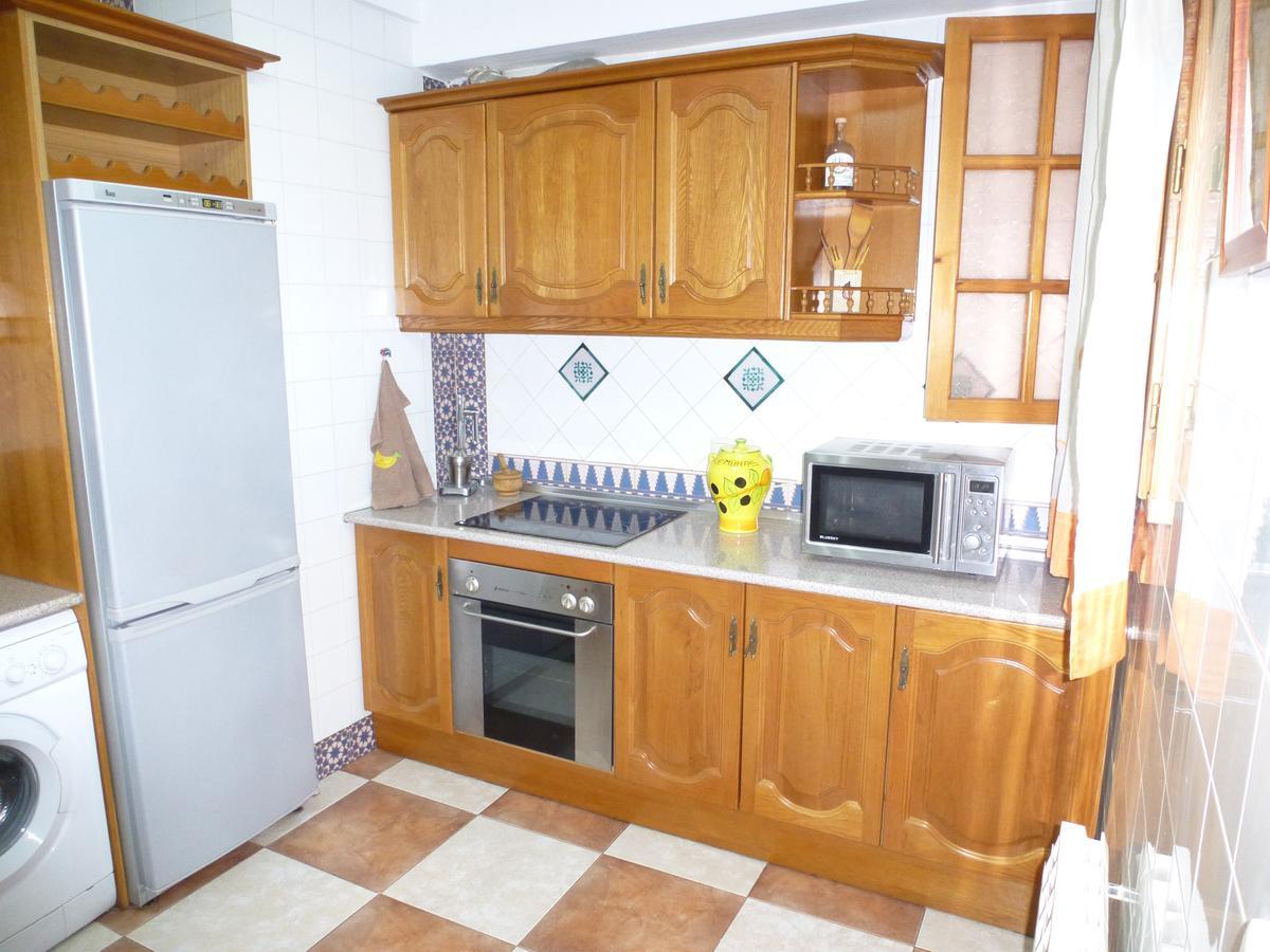Casa Limas Guest House ลาอิรูลา ภายนอก รูปภาพ