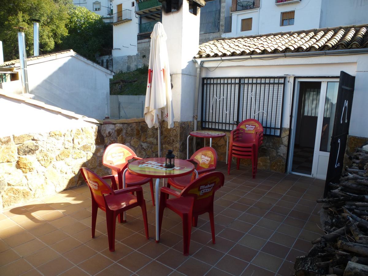 Casa Limas Guest House ลาอิรูลา ภายนอก รูปภาพ