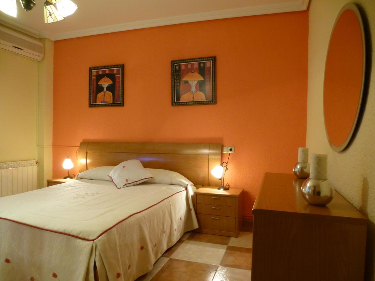 Casa Limas Guest House ลาอิรูลา ภายนอก รูปภาพ