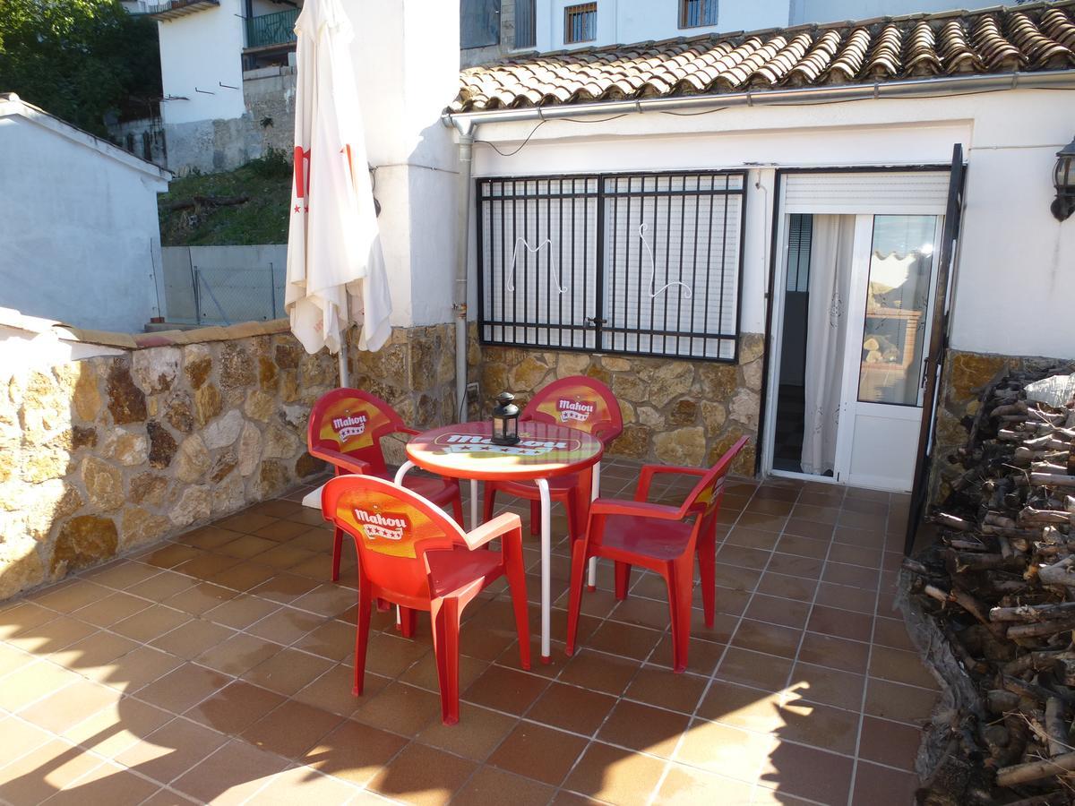Casa Limas Guest House ลาอิรูลา ภายนอก รูปภาพ