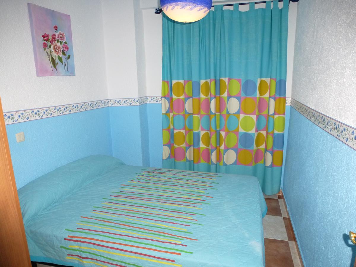 Casa Limas Guest House ลาอิรูลา ภายนอก รูปภาพ