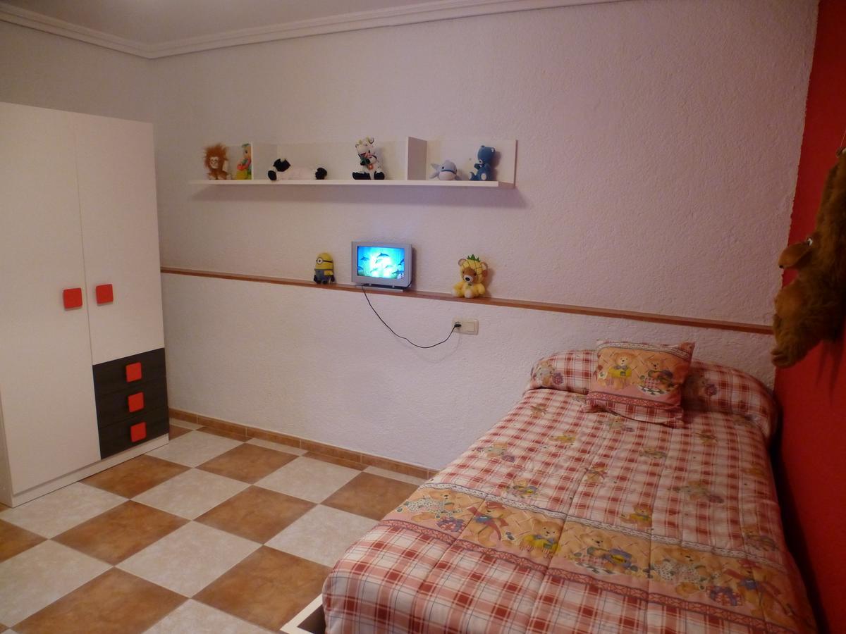 Casa Limas Guest House ลาอิรูลา ภายนอก รูปภาพ