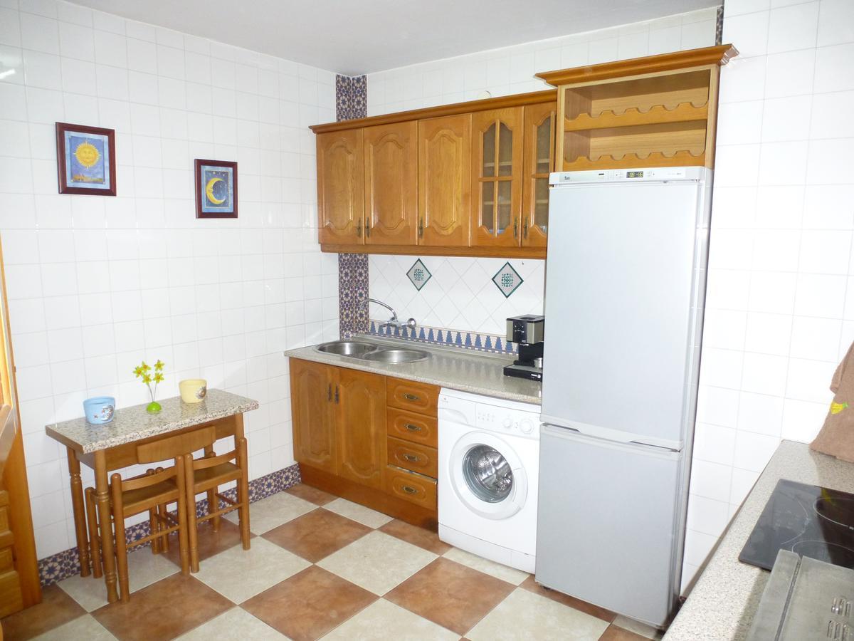 Casa Limas Guest House ลาอิรูลา ภายนอก รูปภาพ