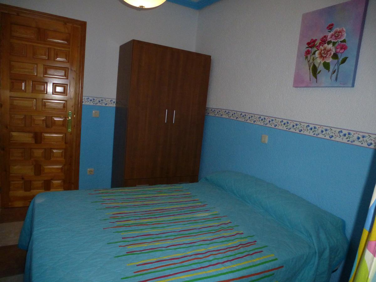Casa Limas Guest House ลาอิรูลา ภายนอก รูปภาพ