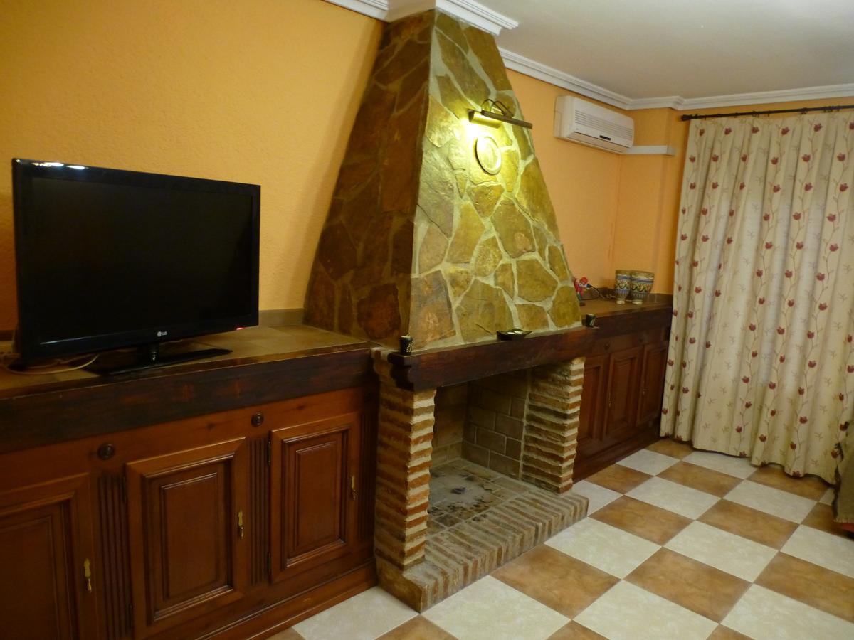 Casa Limas Guest House ลาอิรูลา ภายนอก รูปภาพ