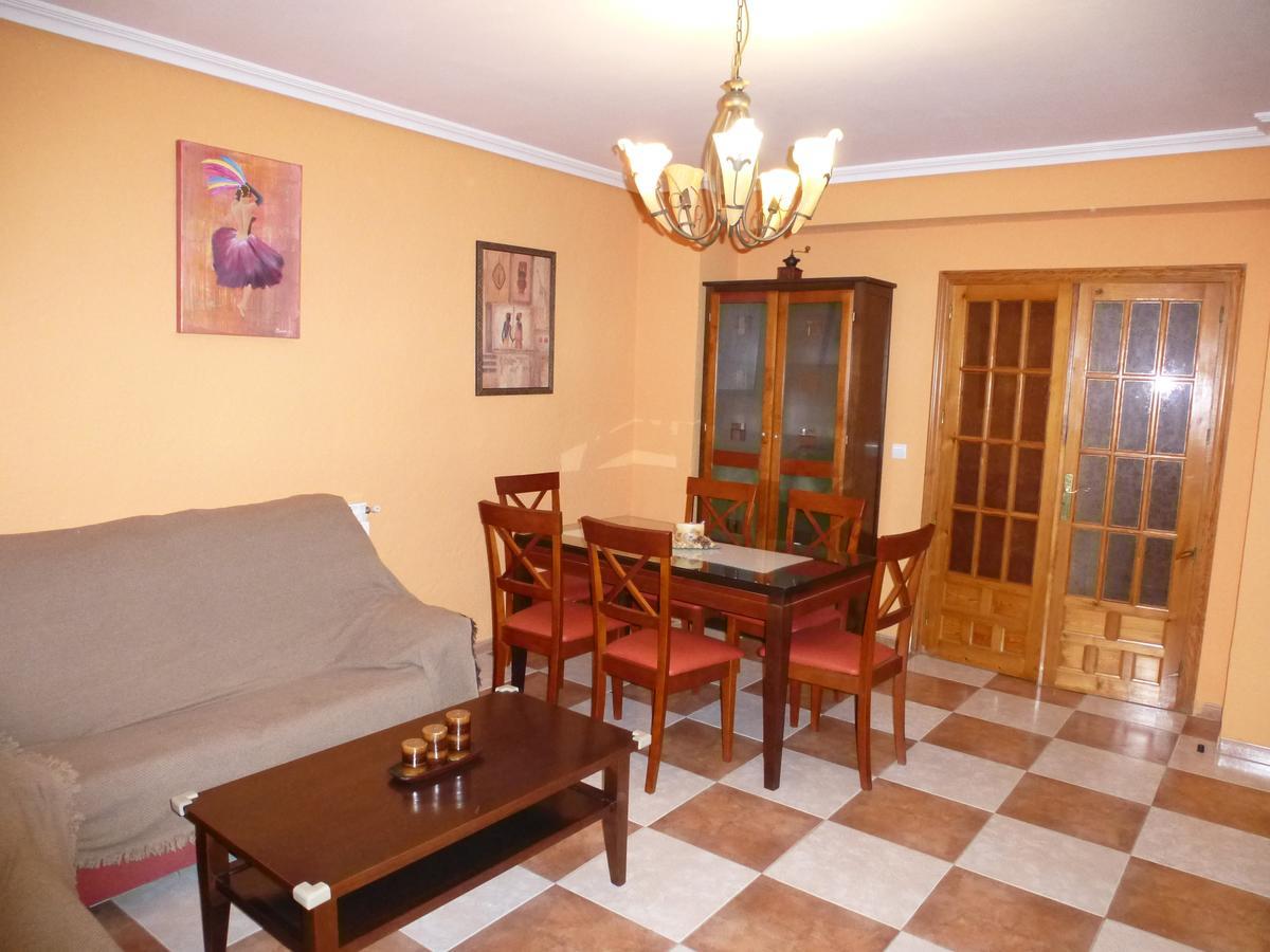 Casa Limas Guest House ลาอิรูลา ภายนอก รูปภาพ