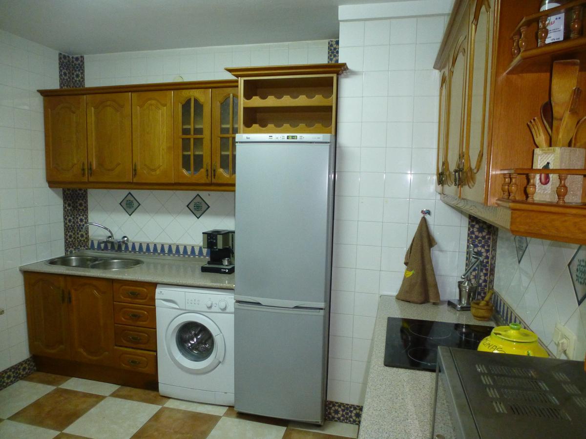 Casa Limas Guest House ลาอิรูลา ภายนอก รูปภาพ