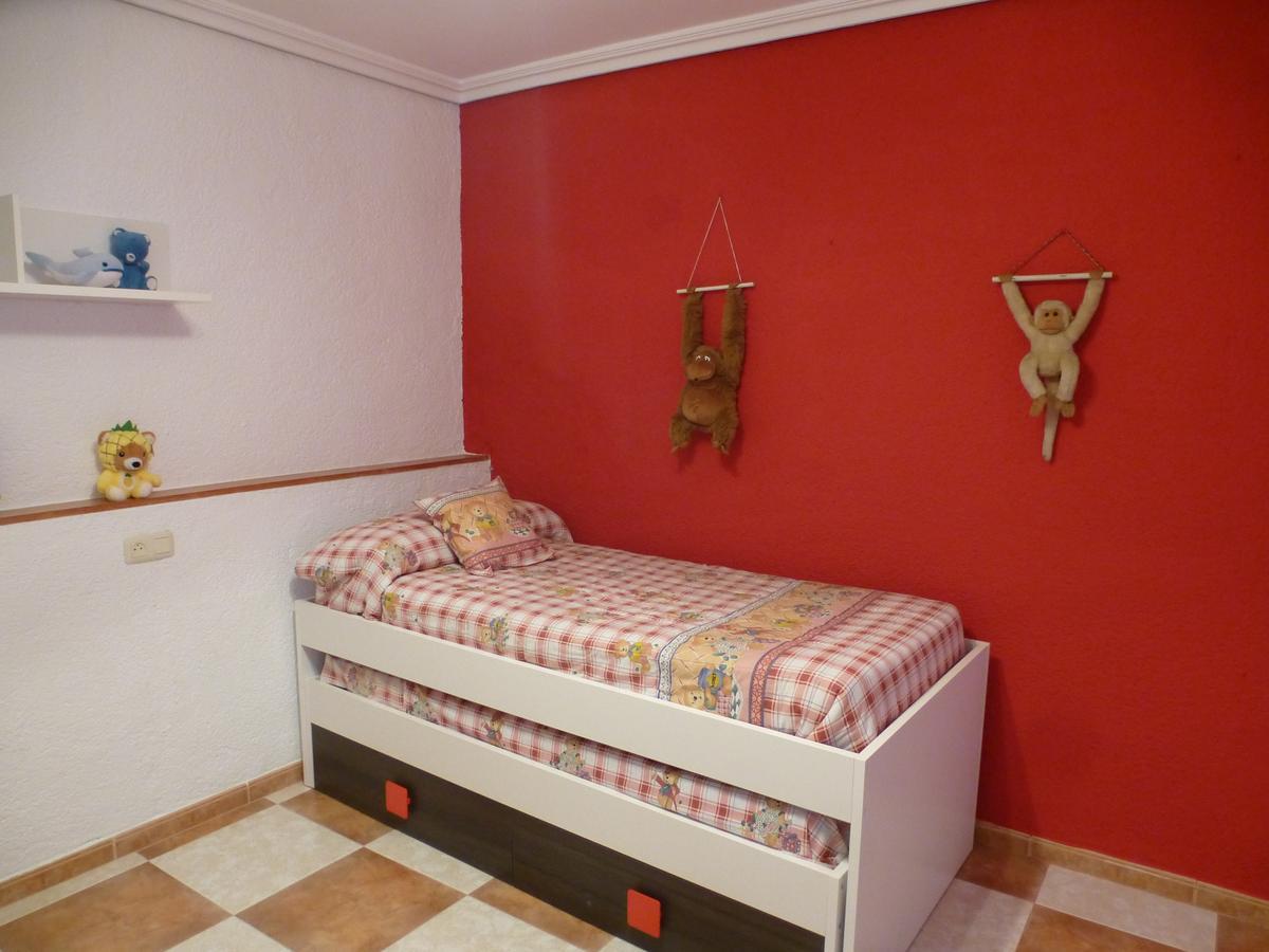 Casa Limas Guest House ลาอิรูลา ภายนอก รูปภาพ