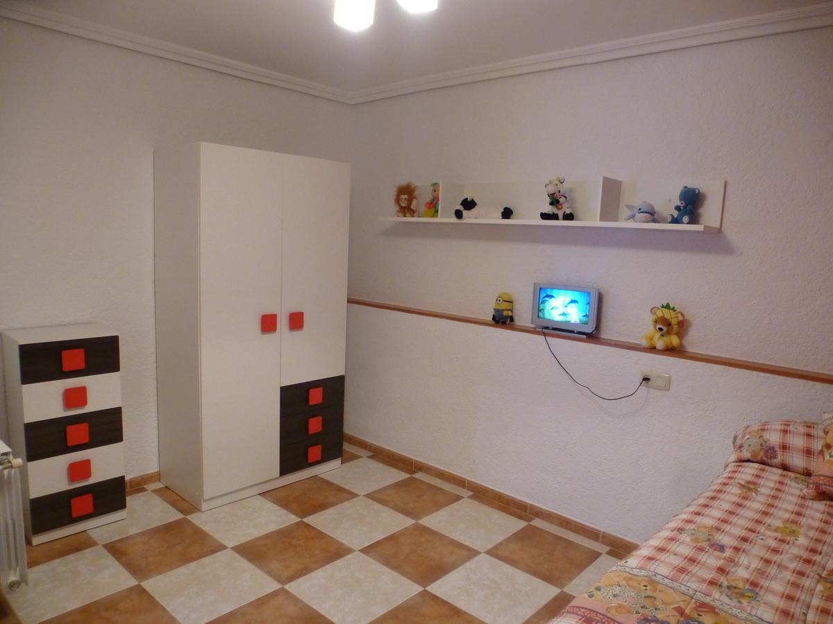 Casa Limas Guest House ลาอิรูลา ภายนอก รูปภาพ
