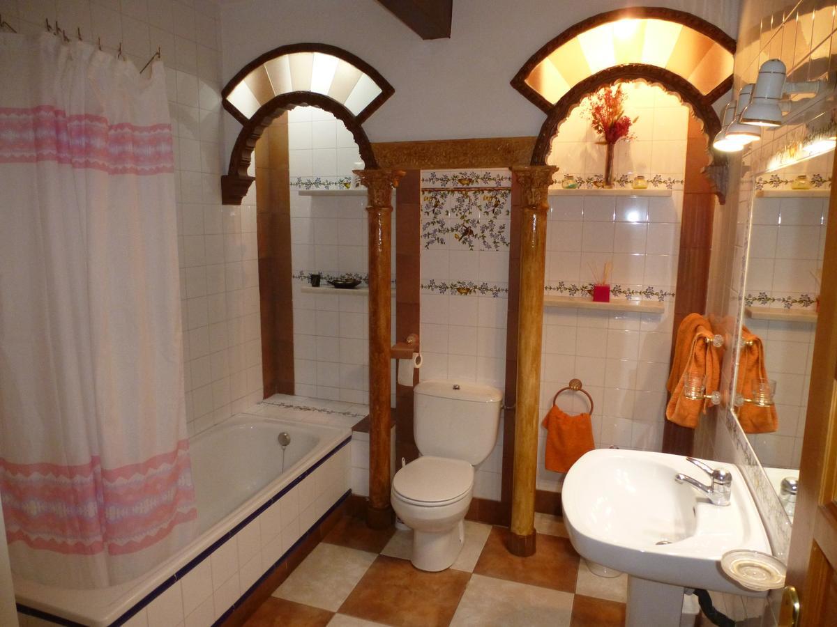 Casa Limas Guest House ลาอิรูลา ภายนอก รูปภาพ