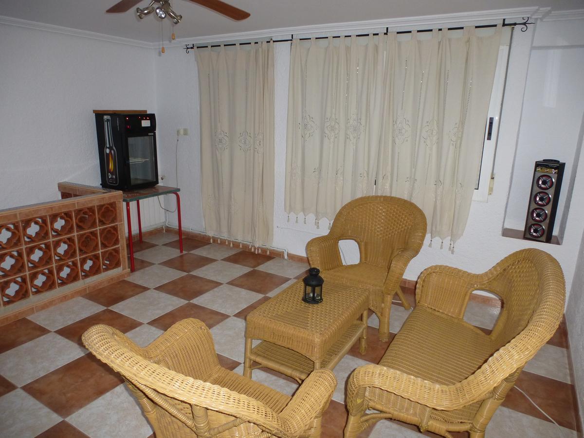 Casa Limas Guest House ลาอิรูลา ภายนอก รูปภาพ