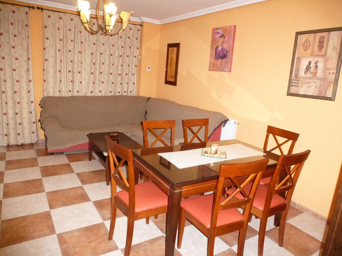 Casa Limas Guest House ลาอิรูลา ภายนอก รูปภาพ
